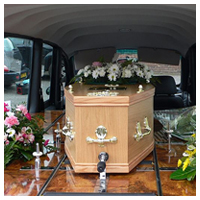 livrare coroane funerare