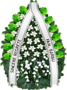 lisianthus anthurium orhidee